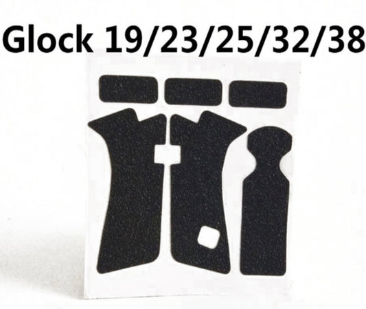 Grip adesivo per impugnatura GLOCK