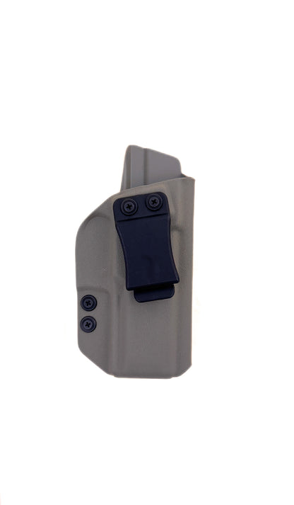 Fondina Kydex per Sig Sauer P320 interna FDE