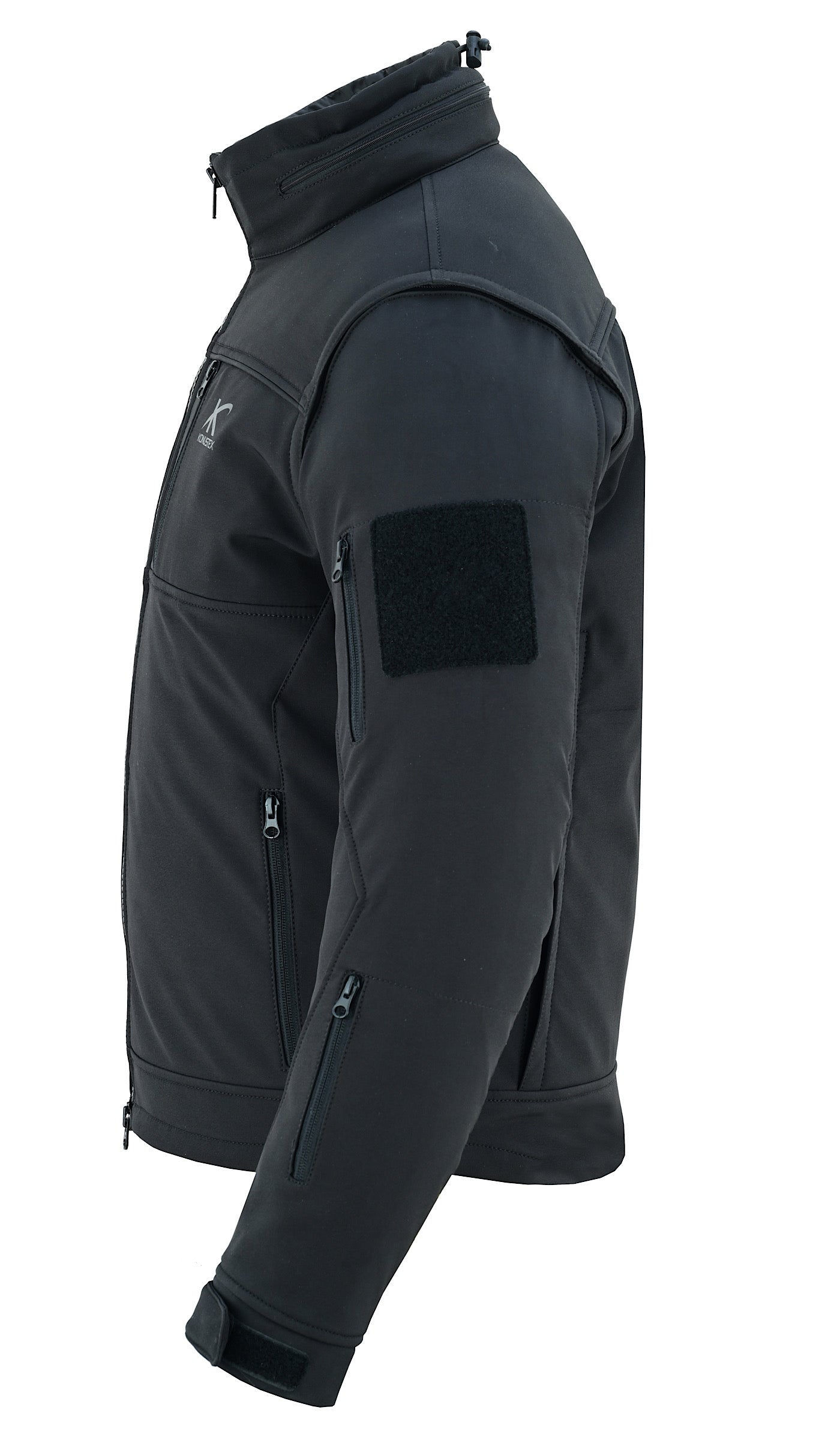 Konus Giacca IRAM SOFTSHELL