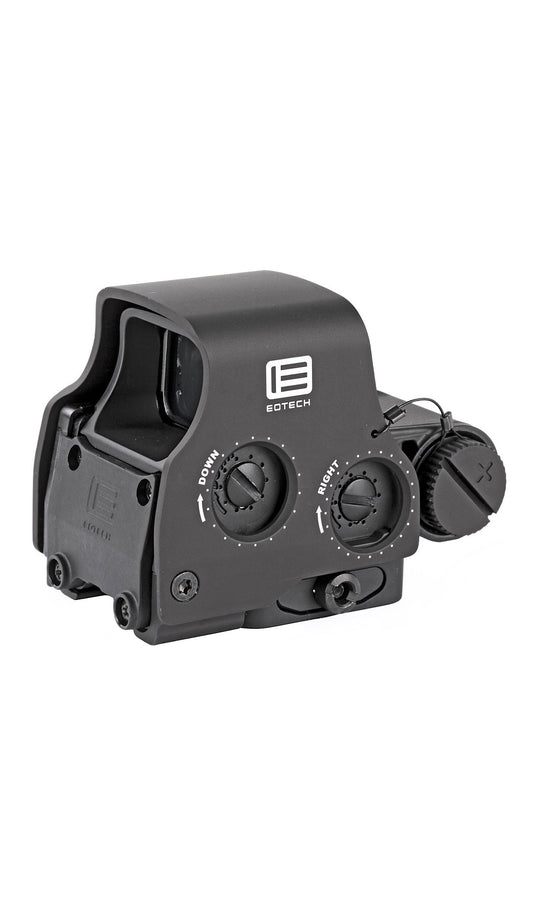 EOTECH HOLOGRAFIC SYSTEM EXPS2-0 QD-LEVER