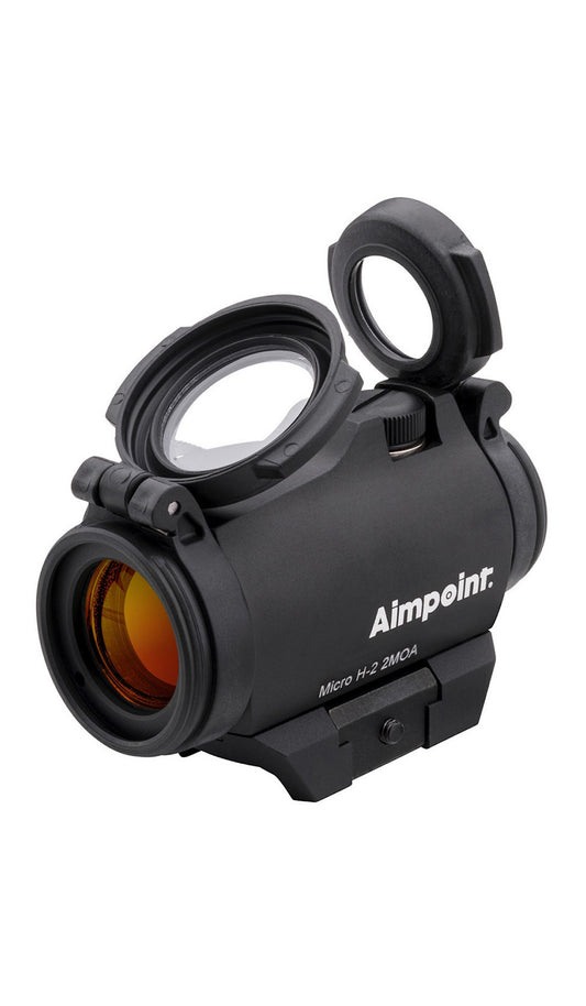 IMPOINT RED DOT MOD. MICRO H-2 6 MOA ACET - SLITTA PICATINNY