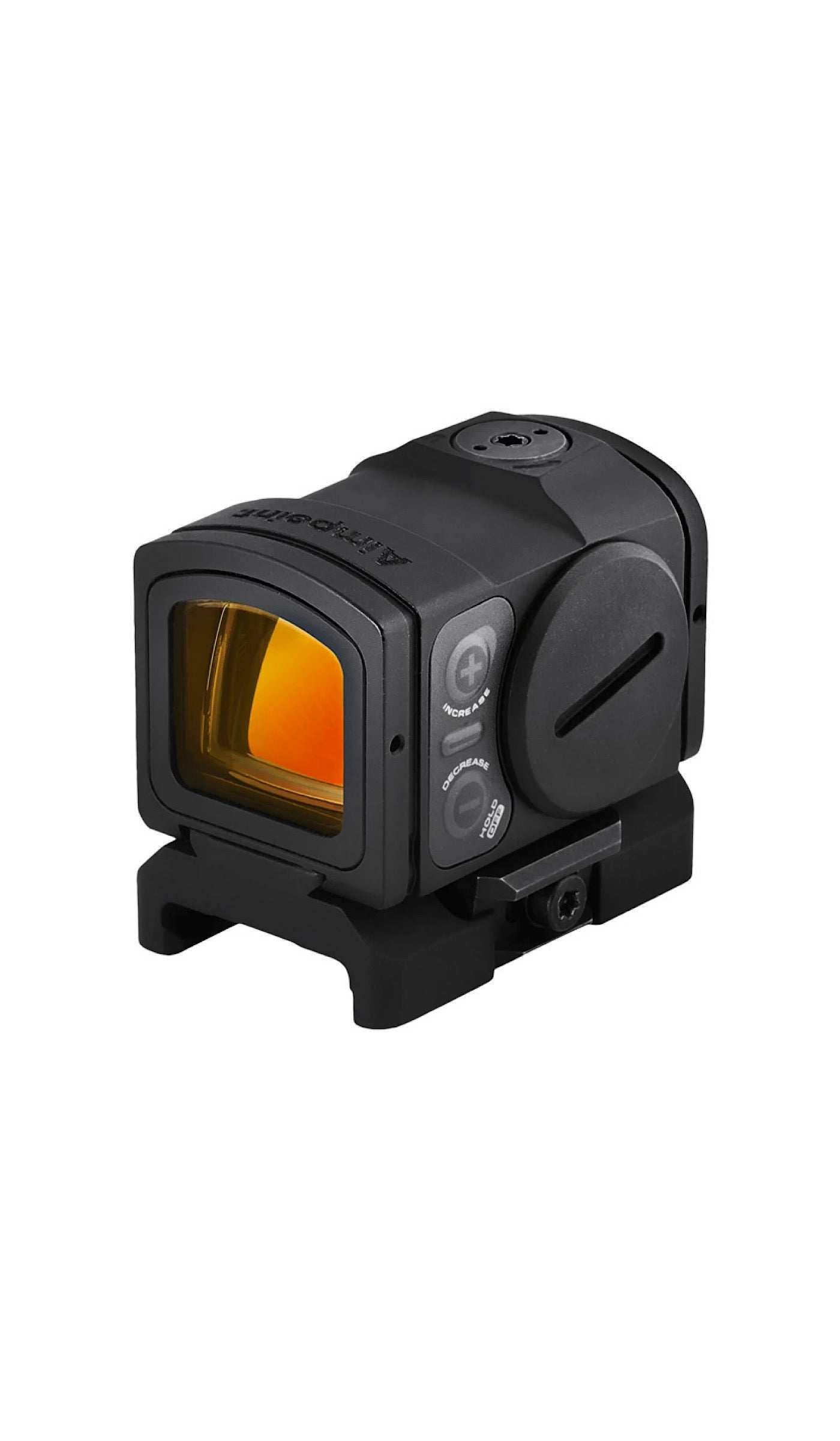 AIMPOINT RED DOT MOD. ACRO C-2 3,5 MOA ACET CON ATTACCO PER SLITTA PICATINNY