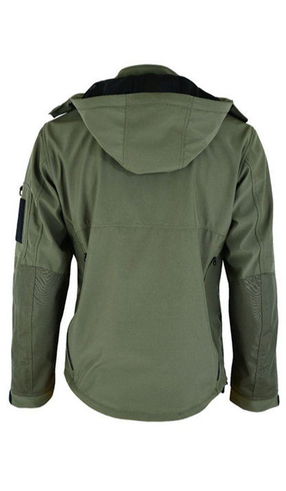 KONUS Softshell GAMEXEL