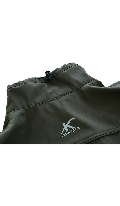 Konus Giacca ITAMAR SOFTSHELL