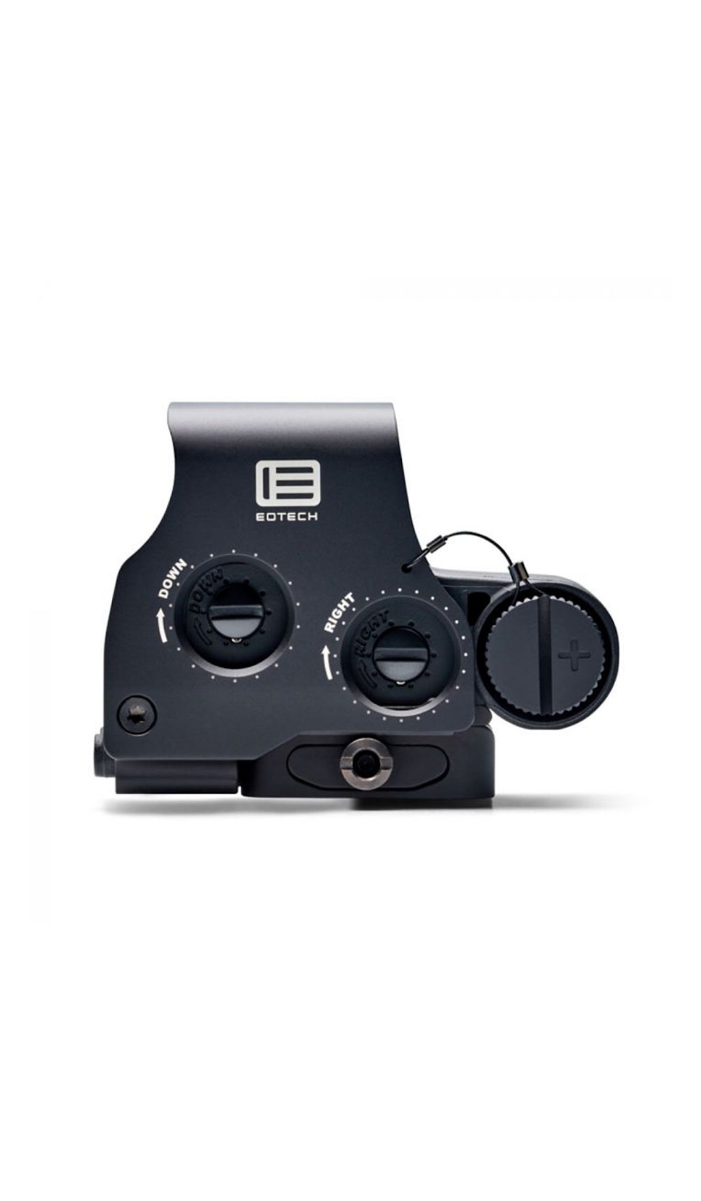 EOTECH HOLOGRAFIC SYSTEM EXPS2-0 QD-LEVER