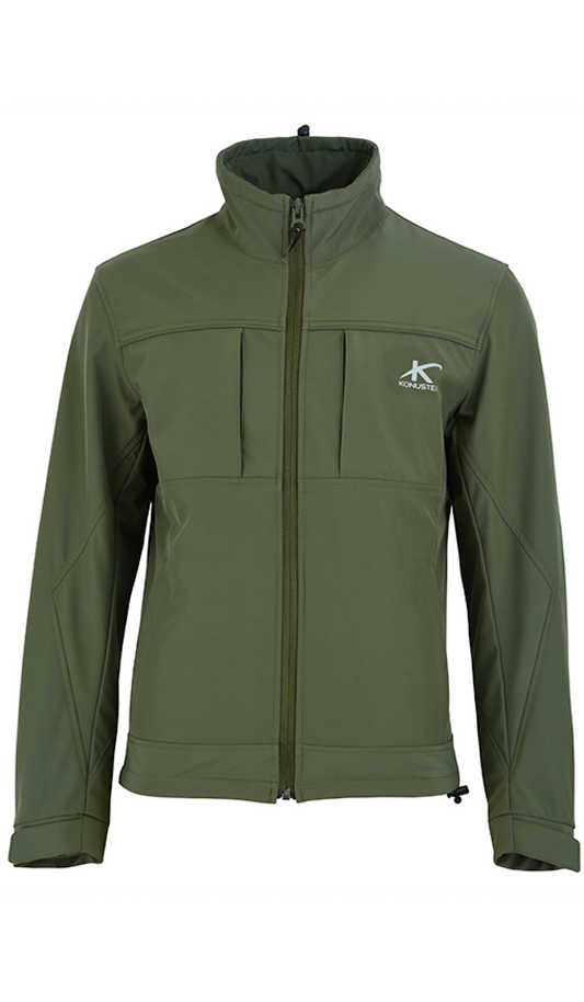 Konus Giacca ITAMAR SOFTSHELL