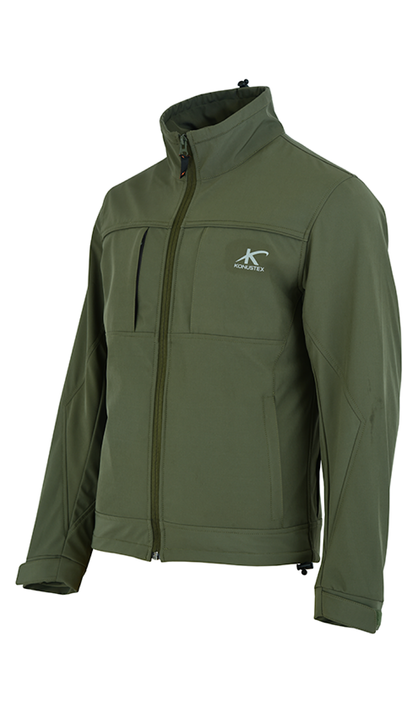 Konus Giacca ITAMAR SOFTSHELL