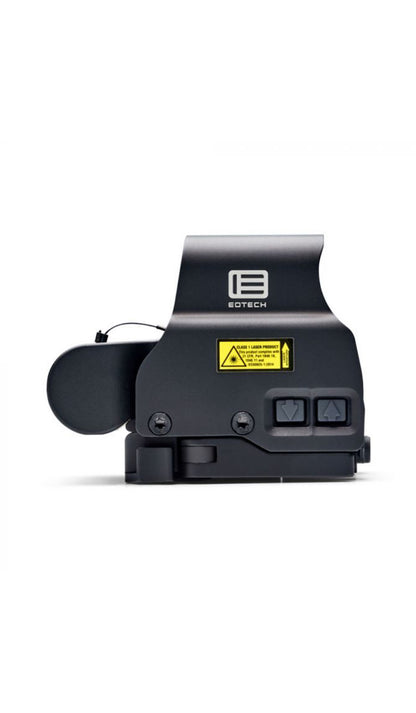 EOTECH HOLOGRAFIC SYSTEM EXPS2-0 QD-LEVER