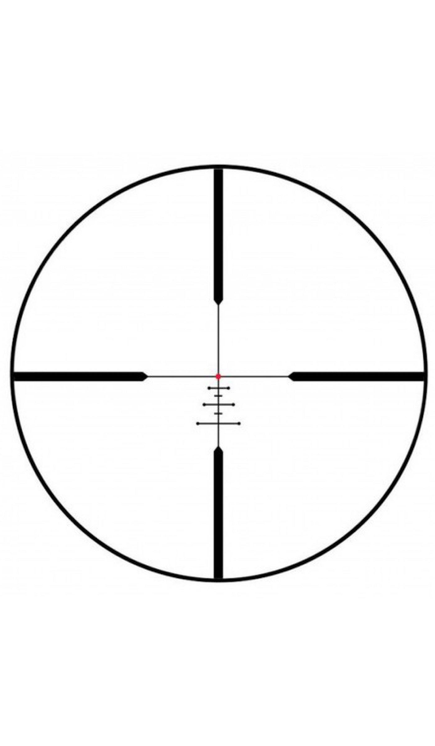 MEOPTA MEOPRO OPTIKA6 3-18X56 RD SFP BDC3 ILL