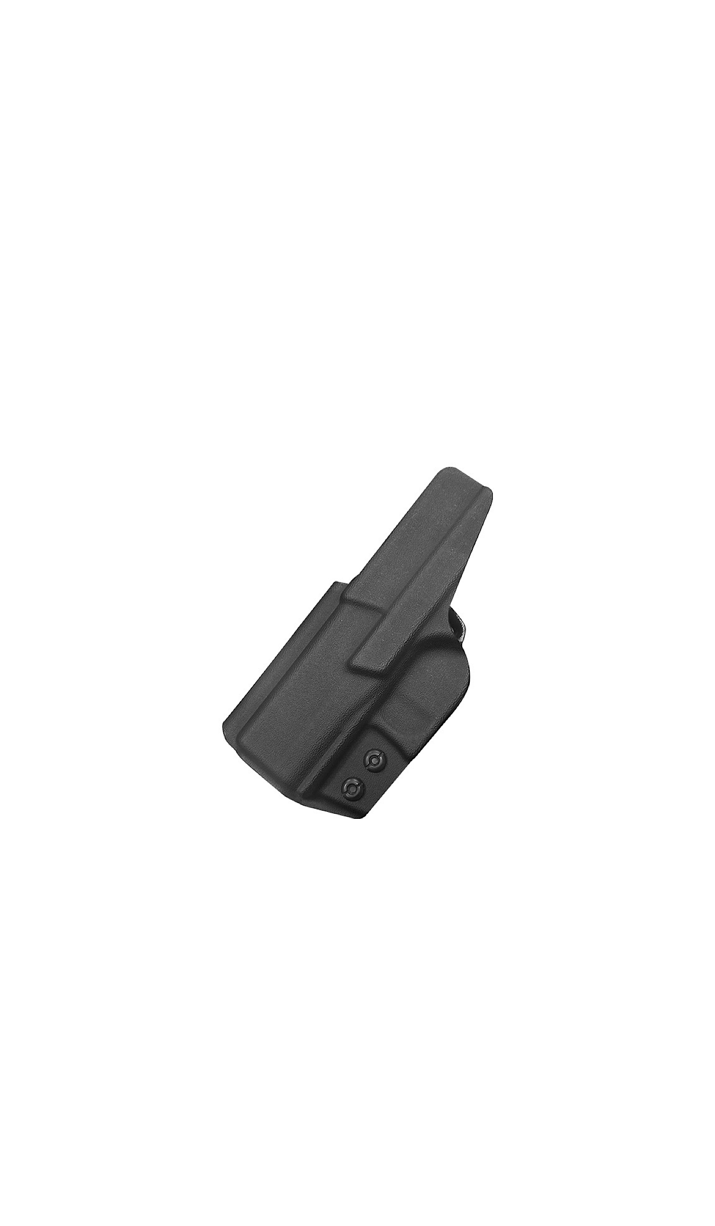 Fondina interna Kydex per Glock 43/43x