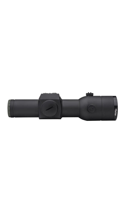 AIMPOINT RED DOT MOD. MICRO H-2 2 MOA ACET - SLITTA PICATINNY