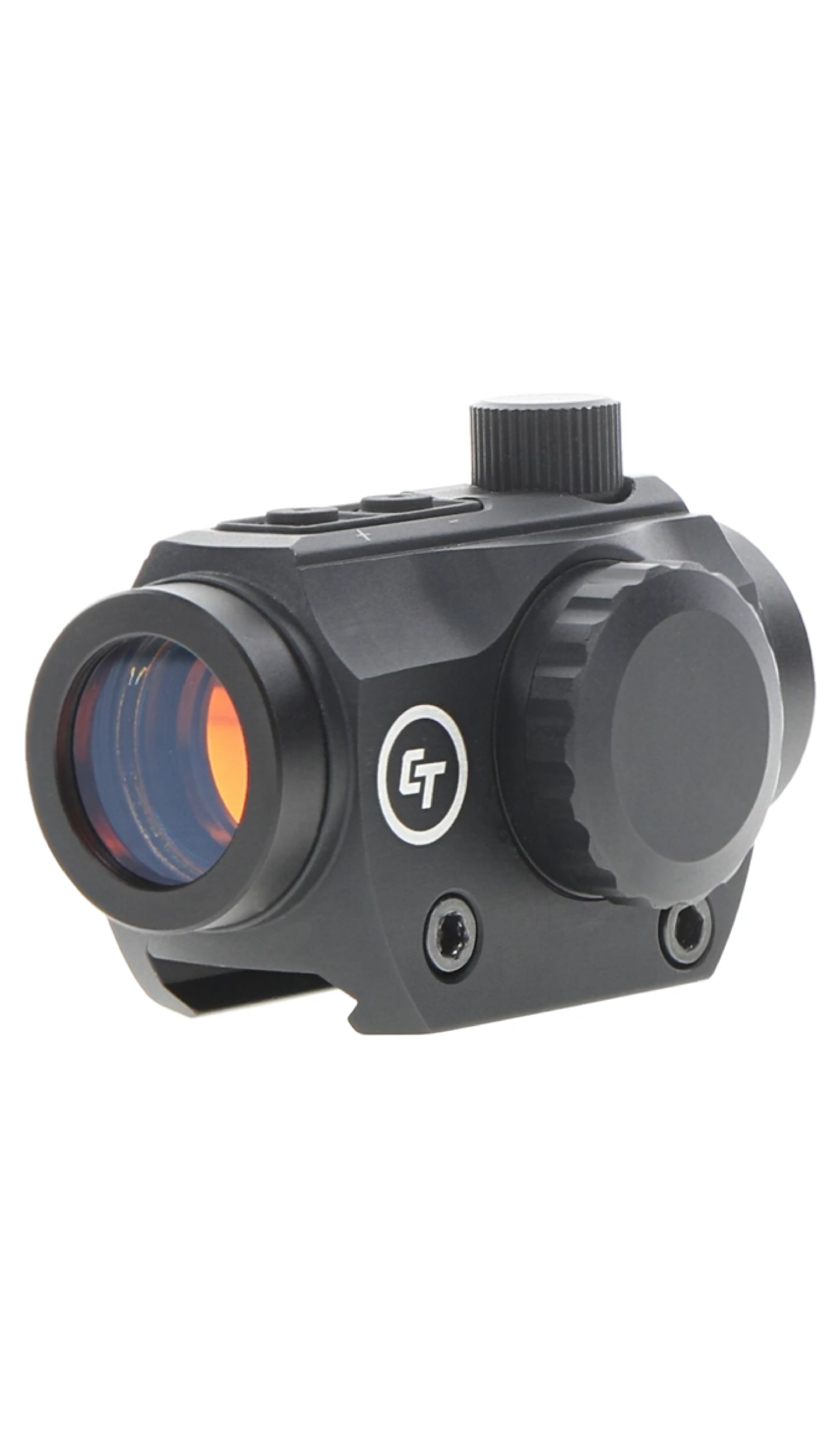 CRIMSON TRACE CTS-25 COMPACT RED DOT ARMA LUNGA