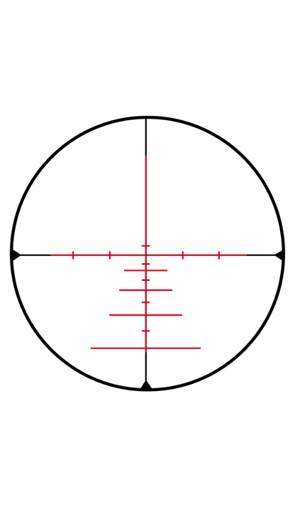 Konus ABSOLUTE 5x-40×56 ZOOM