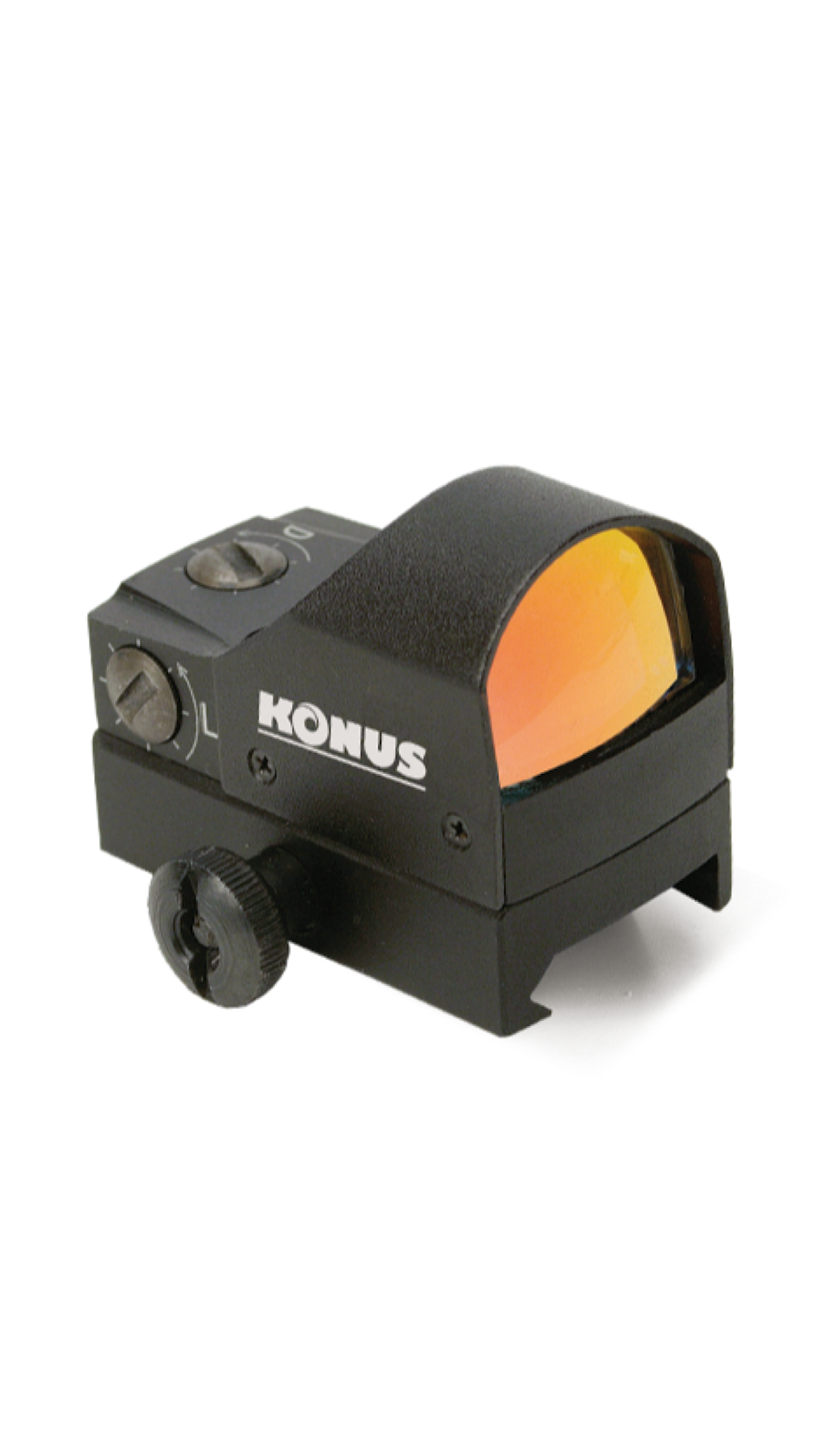 Konus SIGHT-PRO FISSION 2.0 - DA BATTUTA