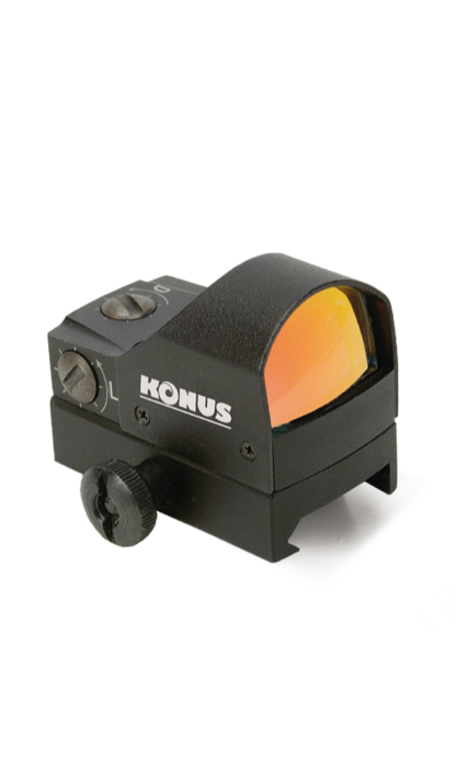 Konus SIGHT-PRO FISSION 2.0 - DA BATTUTA